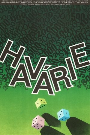 Havárie