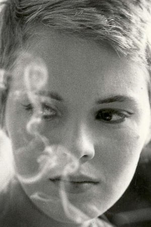 From the Journals of Jean Seberg