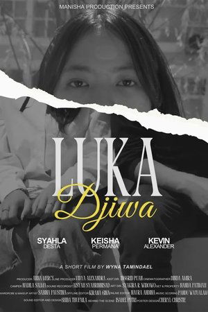 Luka Djiwa