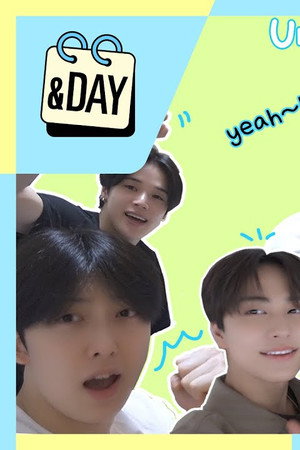 'Under the skin' MV release Countdown
