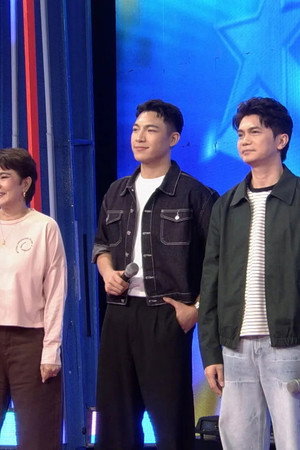 June 18, 2026: #ShowtimeLaroAngTalakan