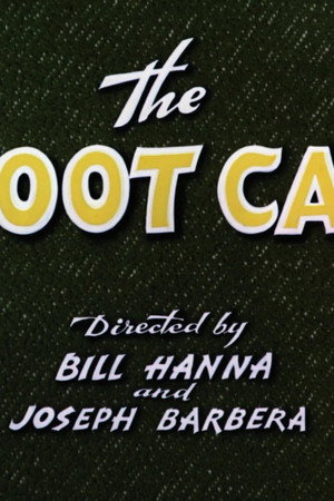 The Zoot Cat
