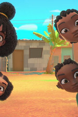 Team 4 in the Byu Byu