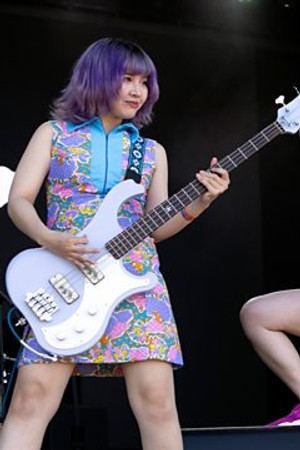 Otoboke Beaver