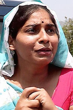 Harsh Nagar Double Murder, Uttar Pradesh