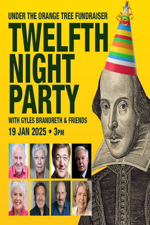The Twelfth Night Reunion