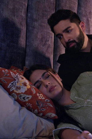 Angad's Hurtful Realisation