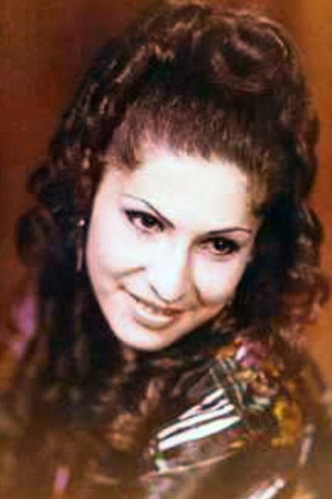 Sevil Xəlilova Sevil Xəlilova