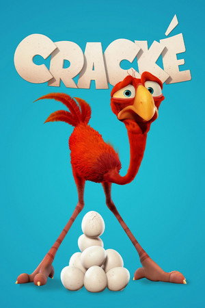 Cracké