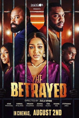 The Betrayed
