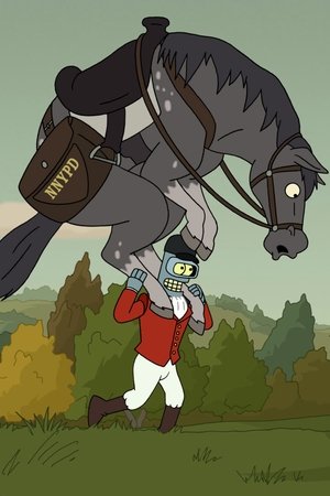 Hon na robolišku