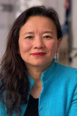Time After Time - Cheng Lei