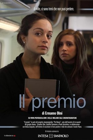 Il premio