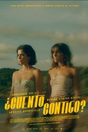 ¿Cuento Contigo?