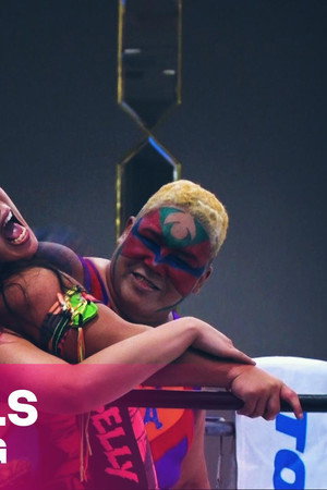 Sendai Girls' Pro-Wrestling in Aizuwakamatsu