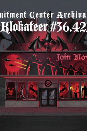 Extras - Klokateer Recruitment Videos 1