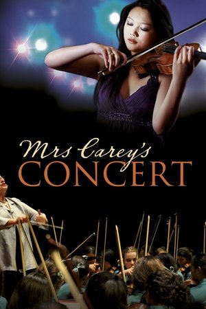 Mrs Carey's Concert