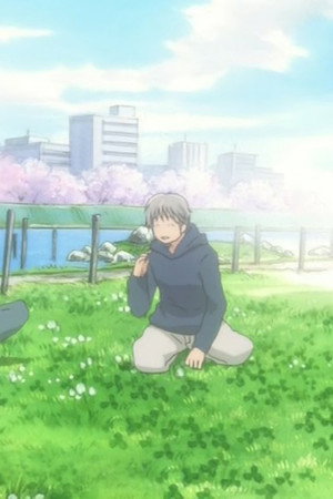 Honey and Clover, and…