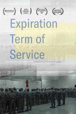 Expiration Term of Service