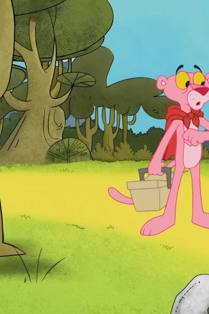 Enchanted Pinkdom
