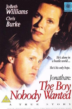 Jonathan: The Boy Nobody Wanted