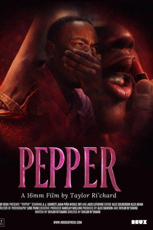 Pepper