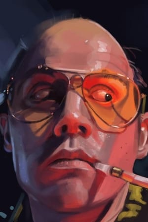 Gonzo: The Life and Work of Dr. Hunter S. Thompson