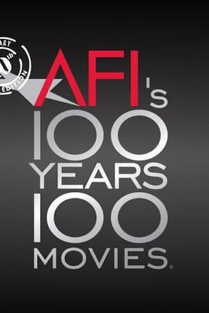 AFI: 100 Years... 100 Movies... 10th Anniversary Edition