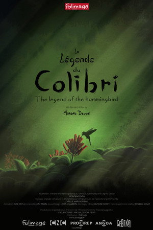 La Légende du colibri
