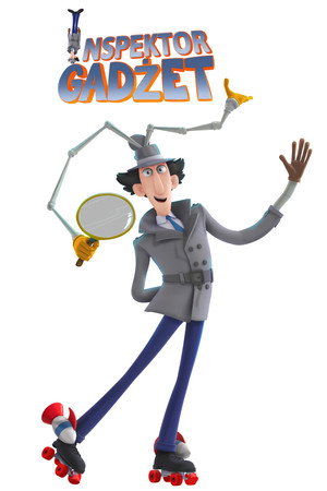 Inspektor Gadżet