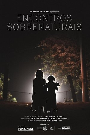 Encontros Sobrenaturais