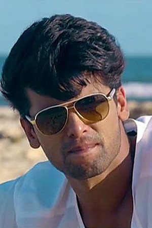 Arjun And Maya Reach Mauritius