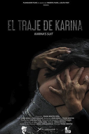 El traje de Karina
