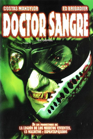 Dr. Chopper