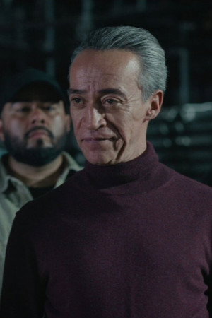 Batalla por la venganza