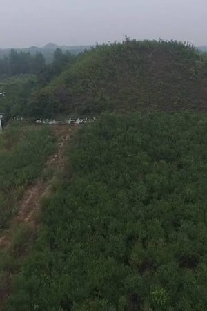 China's Lost Pyramids