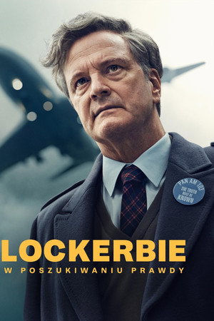Lockerbie: W poszukiwaniu prawdy