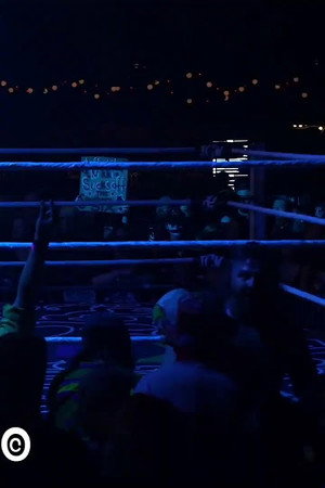 JCW Lunacy Nashville 10/23