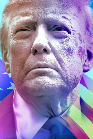 Trump: War over 'soon'