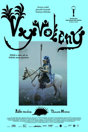 Vyvolený
