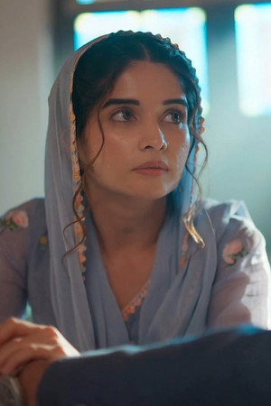 Husna schemes against Amaal