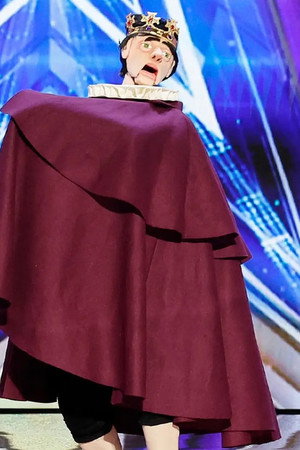 Auditions 6