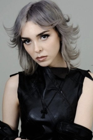 Sophie Luborsky