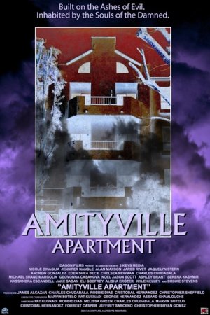 Amityville Apartment
