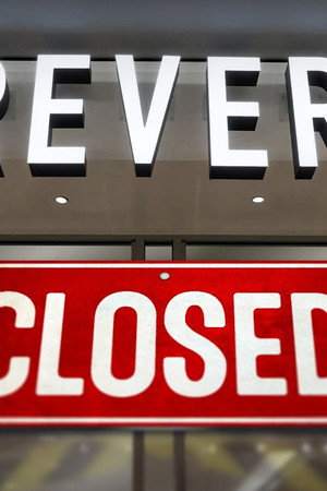 What Happened to Forever 21?