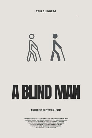 A Blind Man