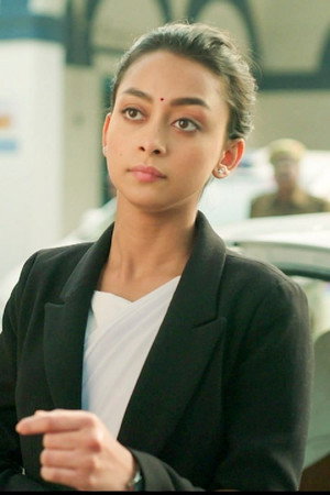Nyayadheesh