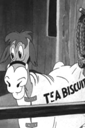 Porky and Teabiscuit