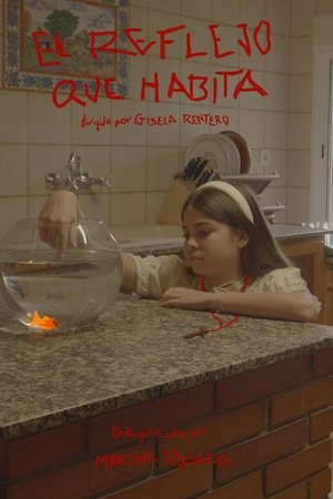 El Reflejo que Habita