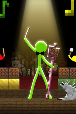 Note Block Concert
